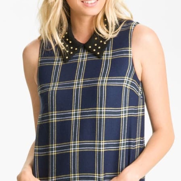 Juicy Couture wool vest 2 - Picture 2 of 5